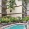 Beautiful 2 bedroom Condo @ Kona!