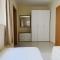 Vista Point - Cast Renting