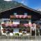 Chalet Tirol Waidring