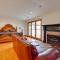 Spacious Virginia Retreat with Deck and Scenic Views!
