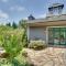Spacious Virginia Retreat with Deck and Scenic Views!