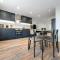5 - West London Brand New Loft - 伦敦