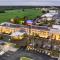 Fairfield Inn by Marriott Lumberton - Lumberton