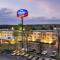 Fairfield Inn by Marriott Lumberton - Lumberton