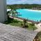 Bluu Habitat Lagoon Condos - 马萨特兰