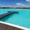 Bluu Habitat Lagoon Condos - 马萨特兰