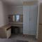Luxury caravan