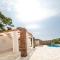 Villa Copun with heated pool - Rab