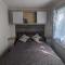Luxury caravan