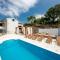 Villa Copun with heated pool - Rab