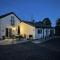 Finwood Green Farm Holiday Cottages-The Calf Shed and The Milk Parlour