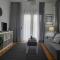 D4 Central Luxury Apartment - Volos