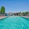 Motel 6-Bend, OR