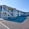 Motel 6-Bend, OR