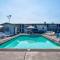 Motel 6-Bend, OR
