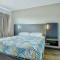 Motel 6-Bend, OR