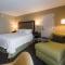 Hampton Inn Meridian - Meridian