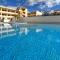 Roda, Sea and Golf