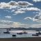 Roda, Sea and Golf