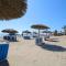 Roda, Sea and Golf