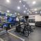 Holiday Inn Express Rochester South - Mayo Area by IHG
