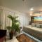 Flat Executive Beira Mar