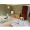 The Old Manse B&B