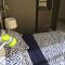 Central and cozy CDMX 1BR - 墨西哥城