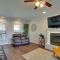 Game Room and Dock Waterfront Granbury Lake Retreat