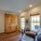 Game Room and Dock Waterfront Granbury Lake Retreat