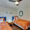 Game Room and Dock Waterfront Granbury Lake Retreat
