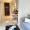 Stylish apartment in the heart of Potts Point