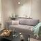 Stylish apartment in the heart of Potts Point