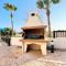 Sunset Pearl Holiday Villa