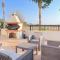 Sunset Pearl Holiday Villa