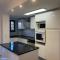 comfortable apartment in an elite area with a beautiful veranda - Port Saplaya