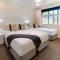 Frangipani 201 by HamoRent on Hamilton Island - جزيرة هاميلتون