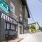 Lekeitio Aterpetxea Hostel