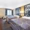 Super 8 by Wyndham Richfield UT