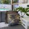 600m to Beach, Family Entertainer, Aircon, Pool & Pizza oven