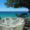Sunset Serenity - Incredible Home On Lake Bluff! - Frankfort
