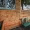 Fron Goch Shepherds Hut Fron Goch Shepherds Hut