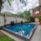 StayVista's Serene - A Hill-View Villa with Plunge pool - Karjat