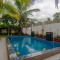 StayVista's Serene - A Hill-View Villa with Plunge pool - Karjat
