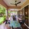 Serene Villa by StayVista - A Hill-View Villa with Plunge pool