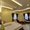 Hindusthan Inn - On Beach
