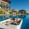 Villa Lovina Hill Paradise