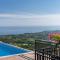 Villa Lovina Hill Paradise