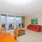 Emerald Beach by Panhandle Getaways