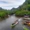 RAMMANG-RAMMANG HOUSE - Maros